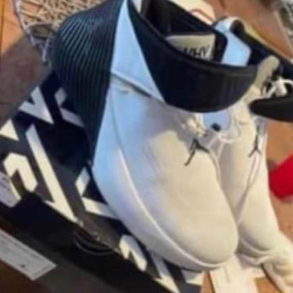 Russell Westbrook Jordan’s Why Not? Zero .1 Men’s8